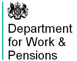The Key Objective of the Charity Is Education 3 Department of work and pensions logo