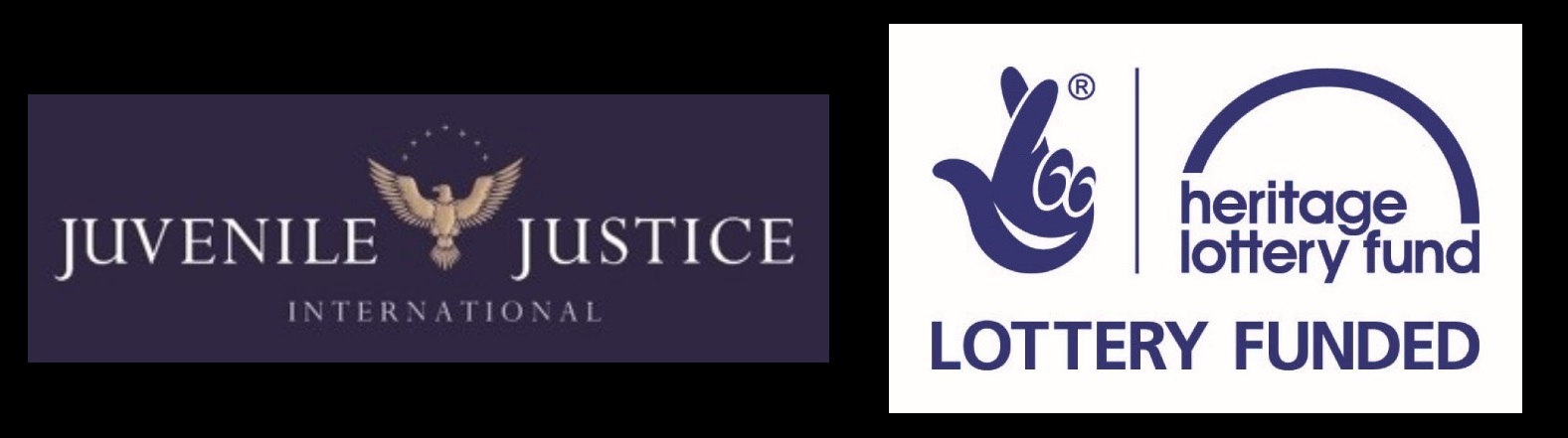 The Key Objective of the Charity Is Education 7 JJ HLF logo