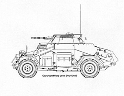 SdKfz 222