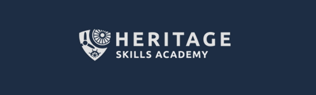 The Key Objective of the Charity Is Education 1 Heritage Skills