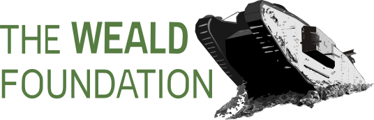 The Weald Foundation logo