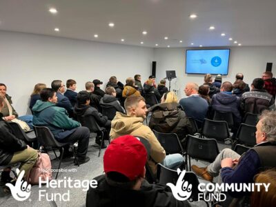 Heritage Fund