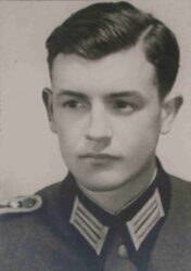 Walter J. Spielberger