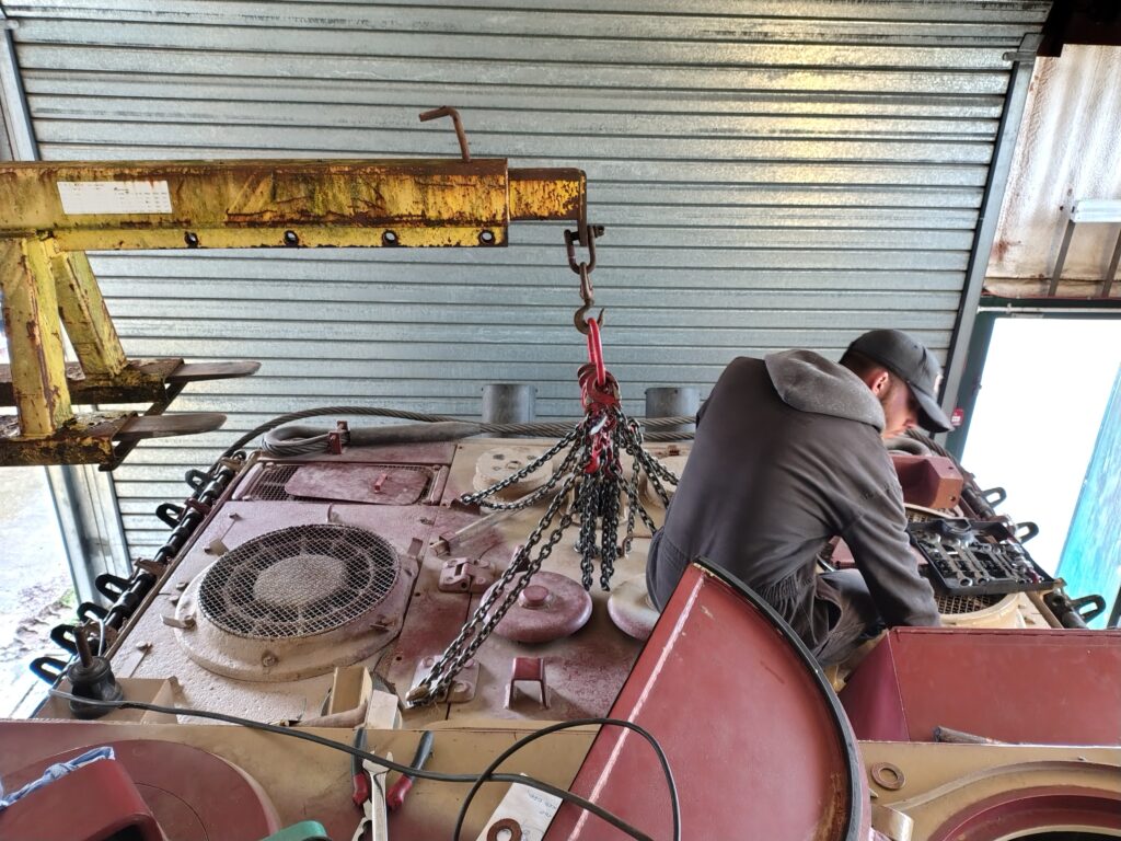 Workshop Dispatch - 9-13 February 2026 1 IMG 20260212 105910199 HDR