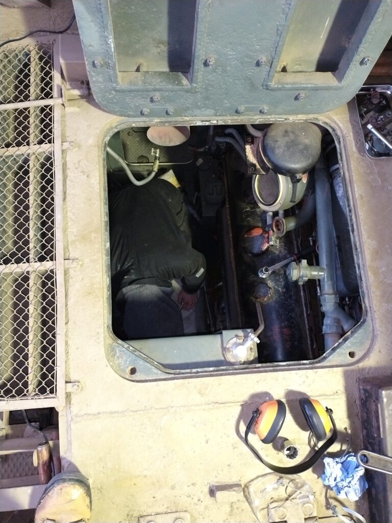 WORKSHOP DISPATCH – 23–27 FEBRUARY 2026 1 IMG 20260226 133259183