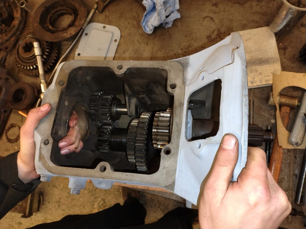 WORKSHOP DISPATCH – 23–27 MARCH 2026 1 IMG 20260324 145511404