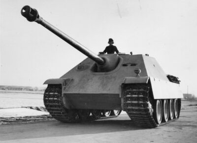 Jagdpanther