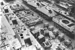 Jagdpanther MNH Hannover