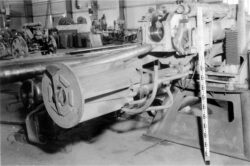 Jagdpanther 8.8cm Pak 43/3 L/71 Autoloader