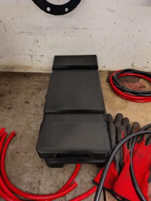 Battery Box