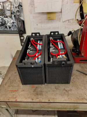 Battery Box