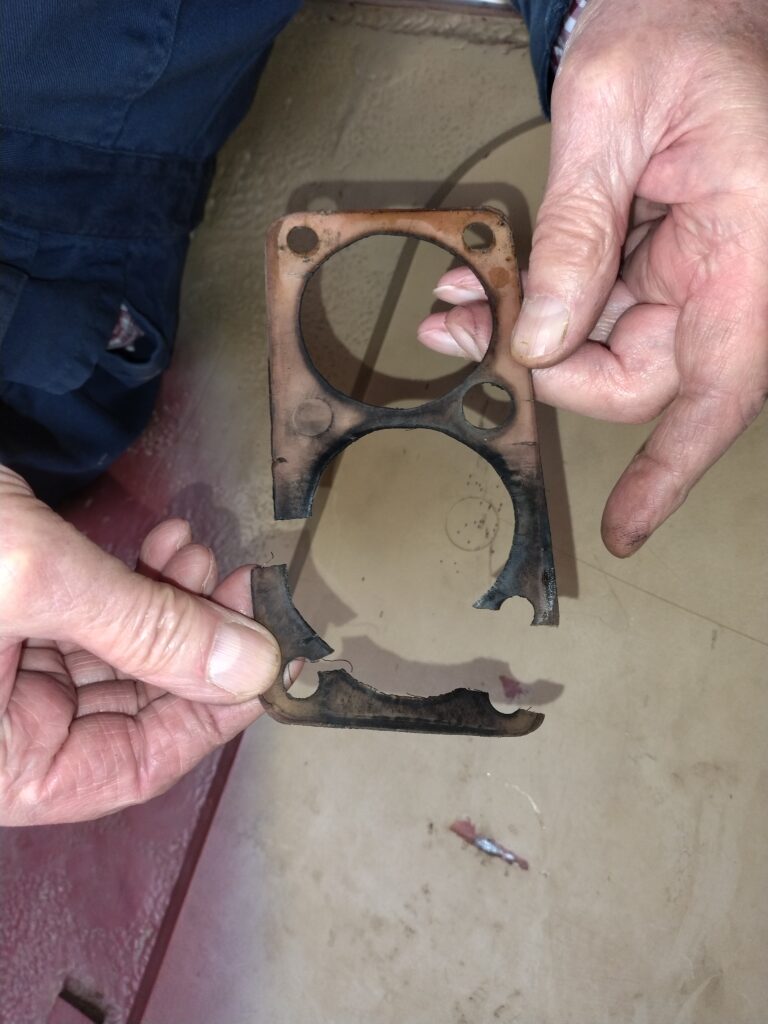 WORKSHOP DISPATCH: 25–29 MAY 2026 1 Jagdpanther