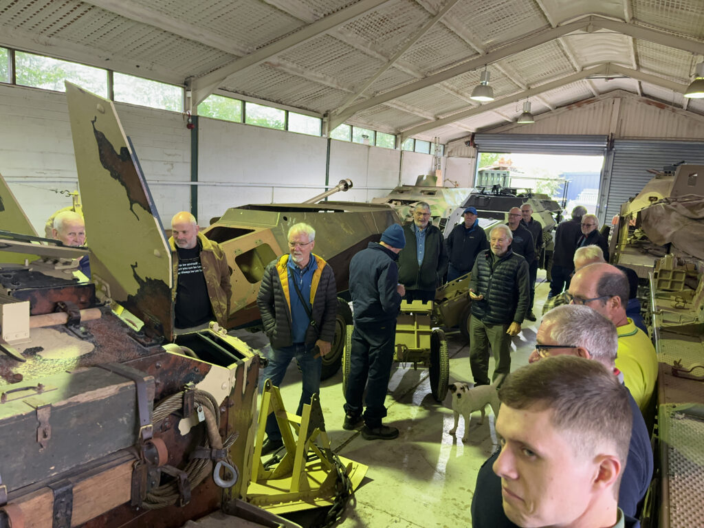 WORKSHOP DISPATCH – 11–15 MAY 2026 1 IMG 2118