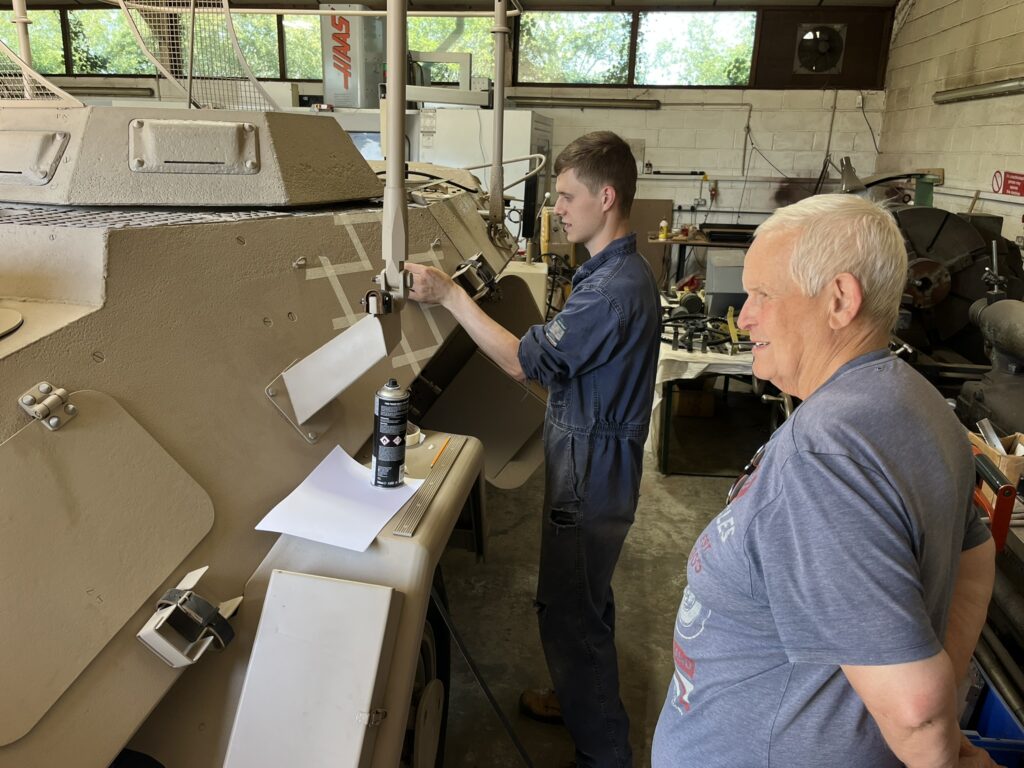 WORKSHOP DISPATCH: 25–29 MAY 2026 3 IMG 2613