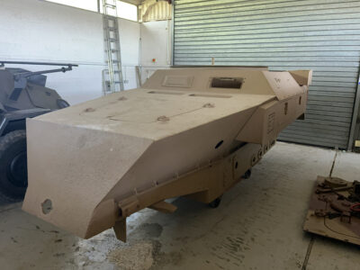 Sd.Kdz.250/3