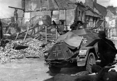 SdKfz 222