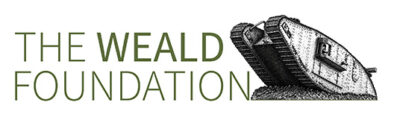 The Weald Foundation logo