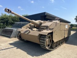 StuG III Ausf.G