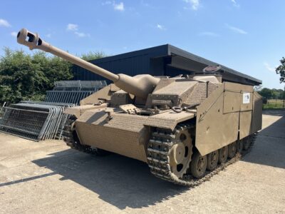 StuG III Ausf.G