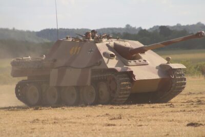 Jagdpanther 411